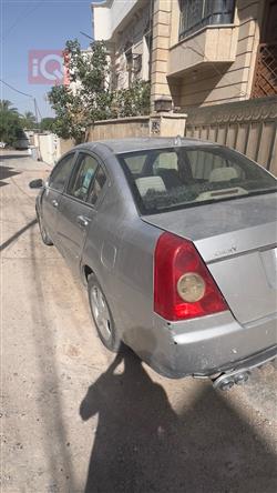 شيري A520